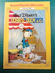 Donald Duck for 30 år siden : 1949 - 08