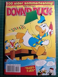 Donald Duck & Co 2007 - 28