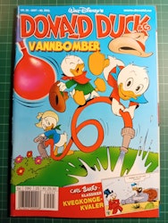 Donald Duck & Co 2007 - 25