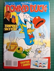 Donald Duck & Co 2007 - 03