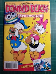 Donald Duck & Co 2007 - 10