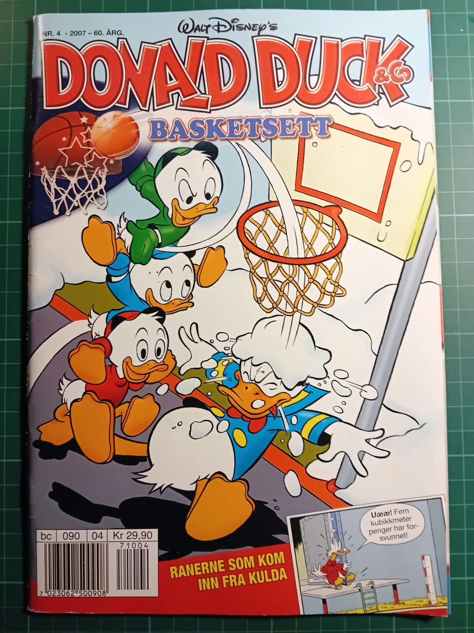 Donald Duck & Co 2007 - 04