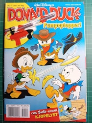 Donald Duck & Co 2007 - 11