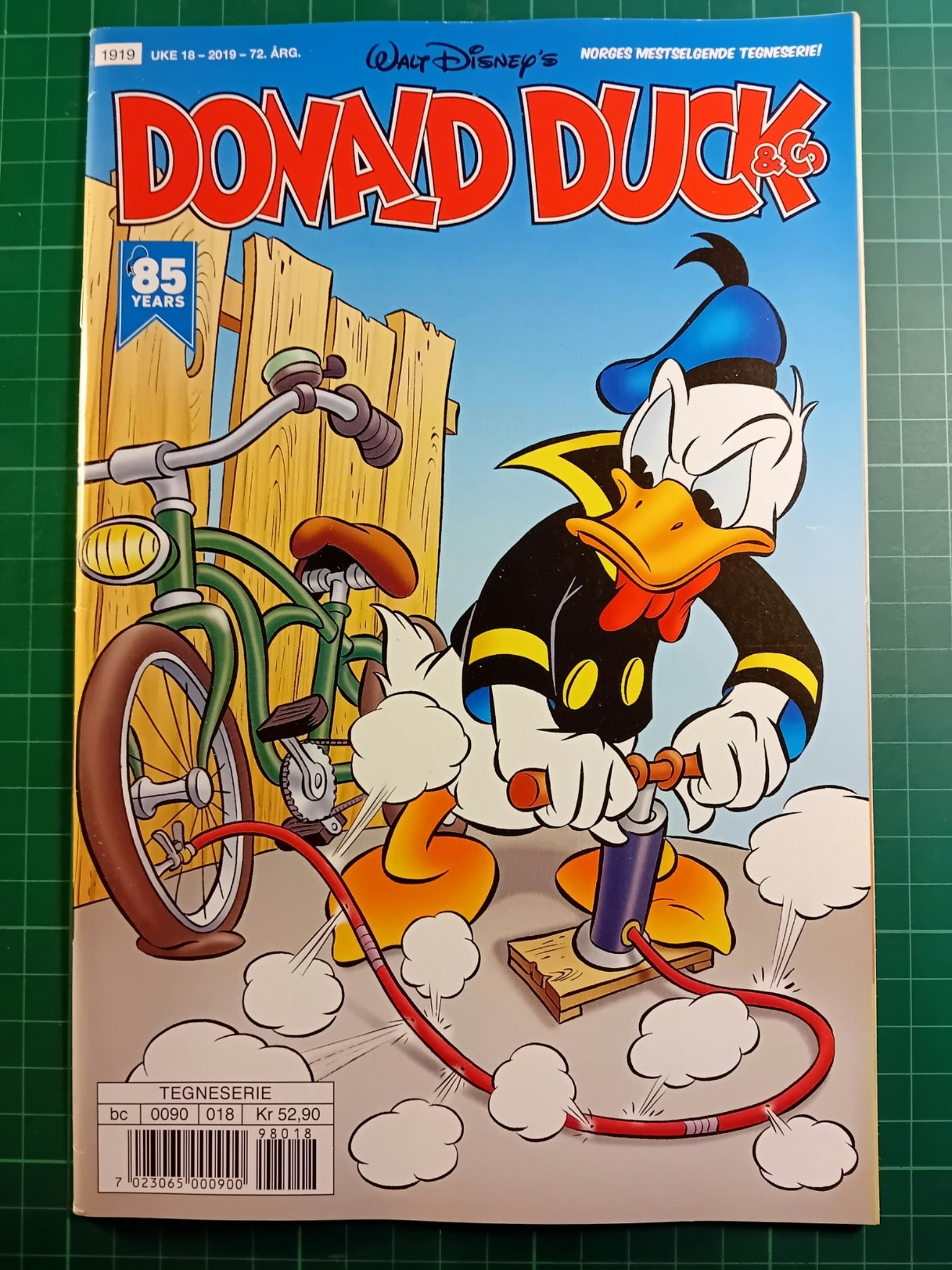 Donald Duck & Co 2019 - 18