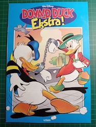 Donald Duck ekstra 2009 - 04