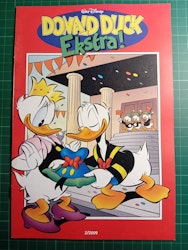 Donald Duck ekstra 2009 - 02