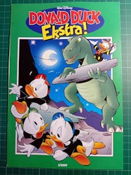 Donald Duck ekstra 2009 - 03