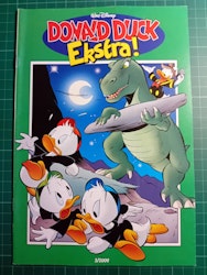 Donald Duck ekstra 2009 - 03