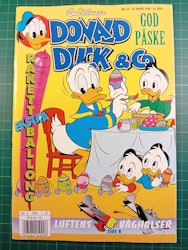 Donald Duck & Co 1999 - 12