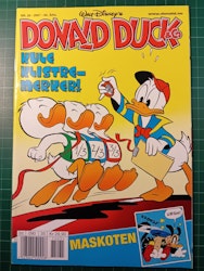 Donald Duck & Co 2007 - 35