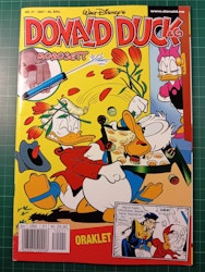 Donald Duck & Co 2007 - 21