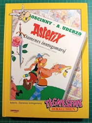 Bok 86 Asterix