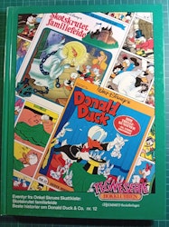 Bok 48 Onkel Skrue / Donald Duck