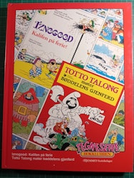 Bok 25 Iznogood / Totto Talong