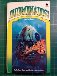 Illuminatus part III Leviathan