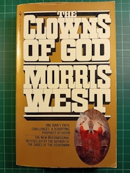Morris West : The glowns of God