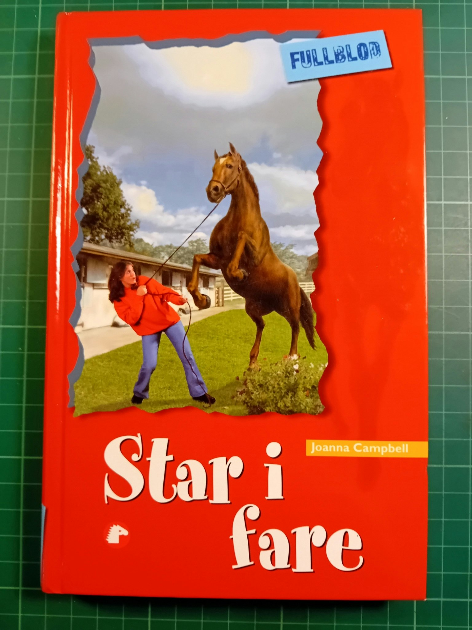 Star i fare