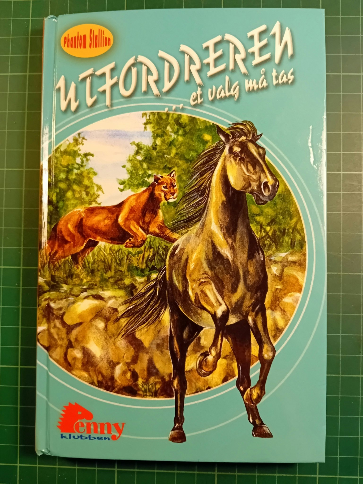 Utfordreren