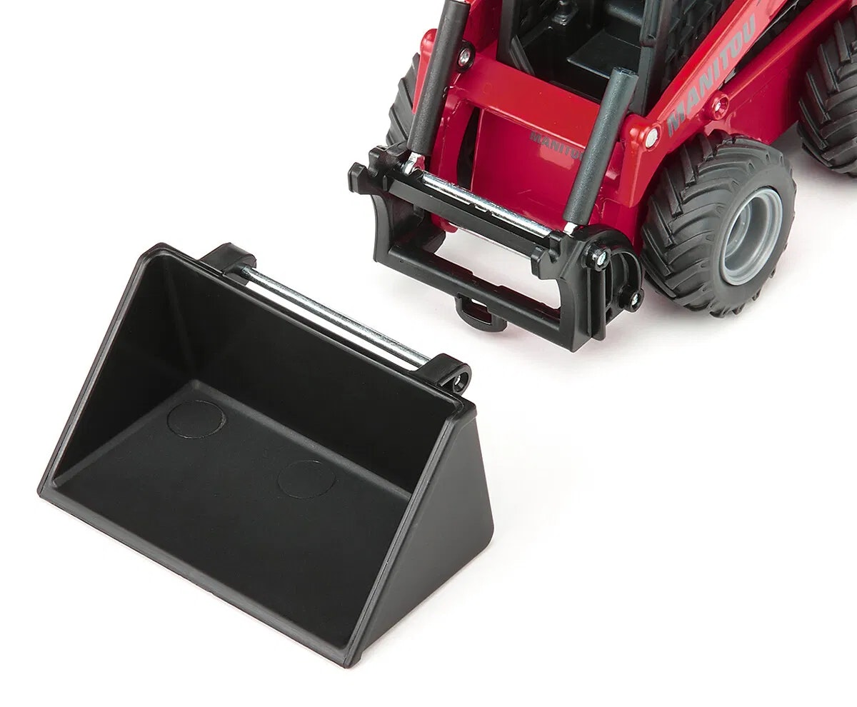 Manitou 3300V Kompaktlaster