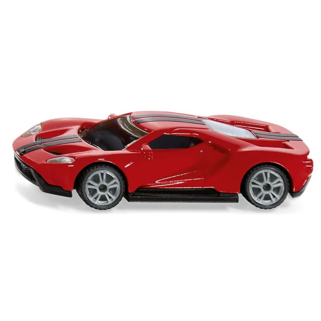 Ford Gt