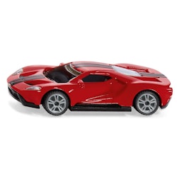 Ford Gt