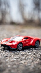 Ford Gt