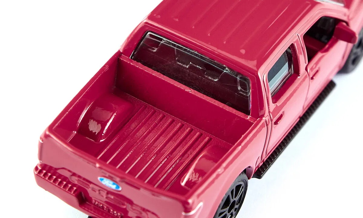 Ford F150