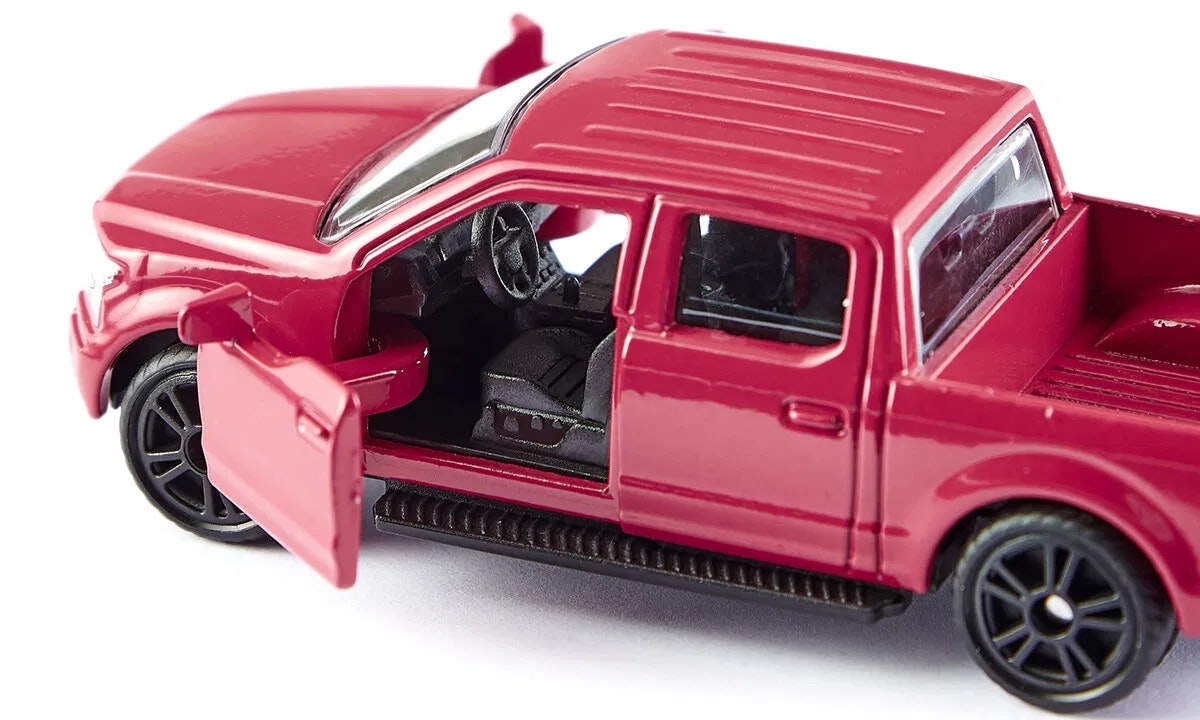 Ford F150