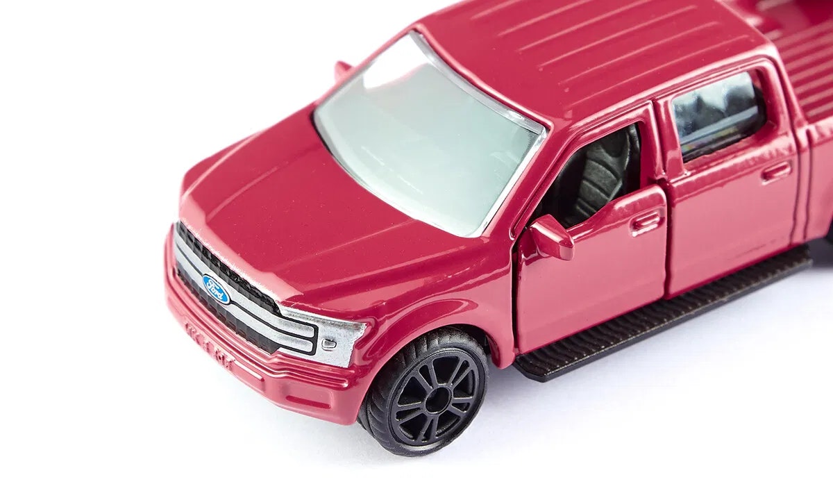 Ford F150