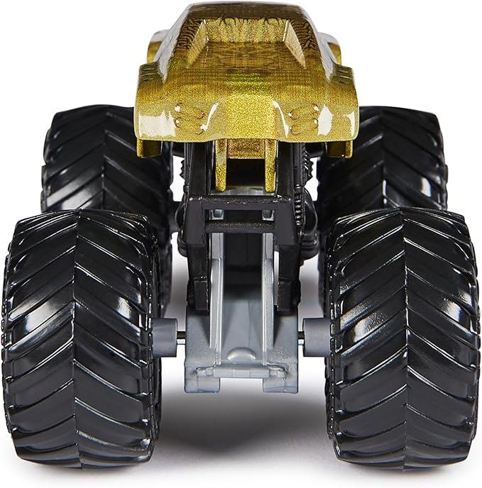 Monster Jam 1:64 Single Pack Maximum destruction