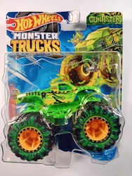 Monster Trucks 1:64 Gunkster