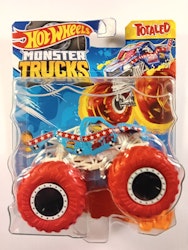 Monster Trucks 1:64 Totaled