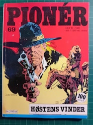 Pionér II #69