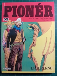Pionér II #53