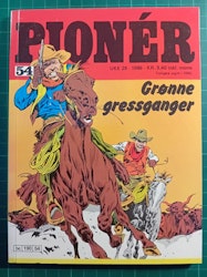 Pionér II #54
