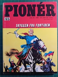 Pionér II #45