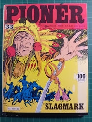 Pionér II #33