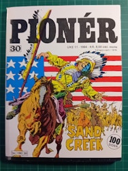 Pionér II #30