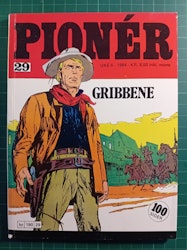 Pionér II #29