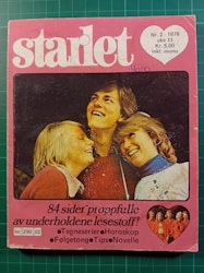 Starlet 1978 - 02