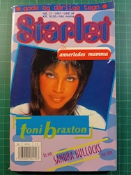 Starlet 1997 - 17