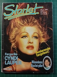 Starlet 1987 - 04