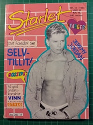Starlet 1993 - 17