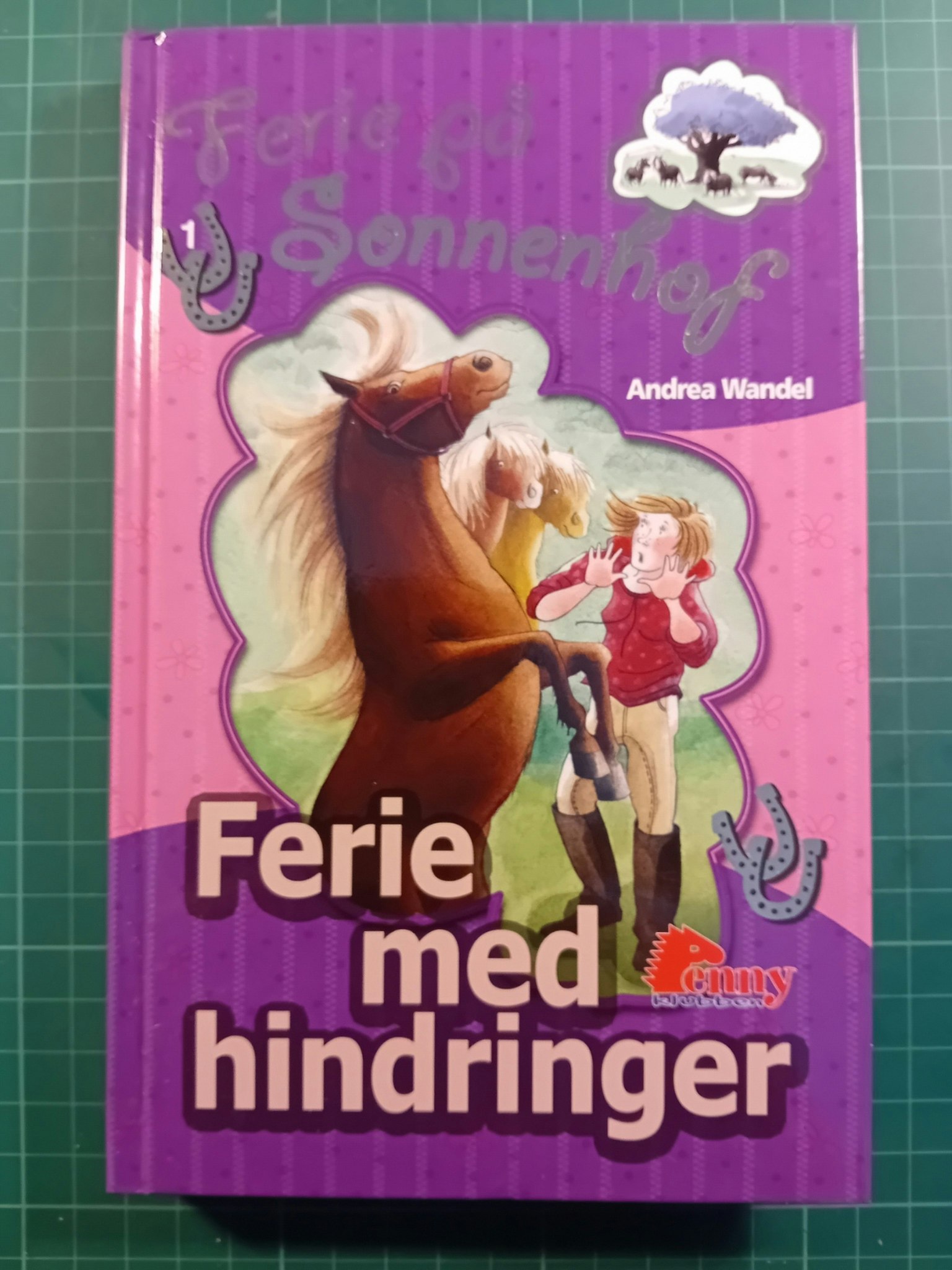 Ferie med hindringer