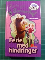 Ferie med hindringer