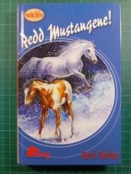 Redd Mustangene!