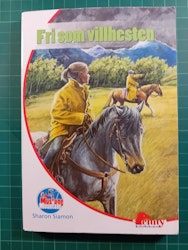 Fri som villhesten