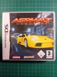 Nintendo DS : Asphalt: Urban GT