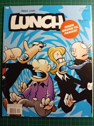 Lunch 2020 - 05