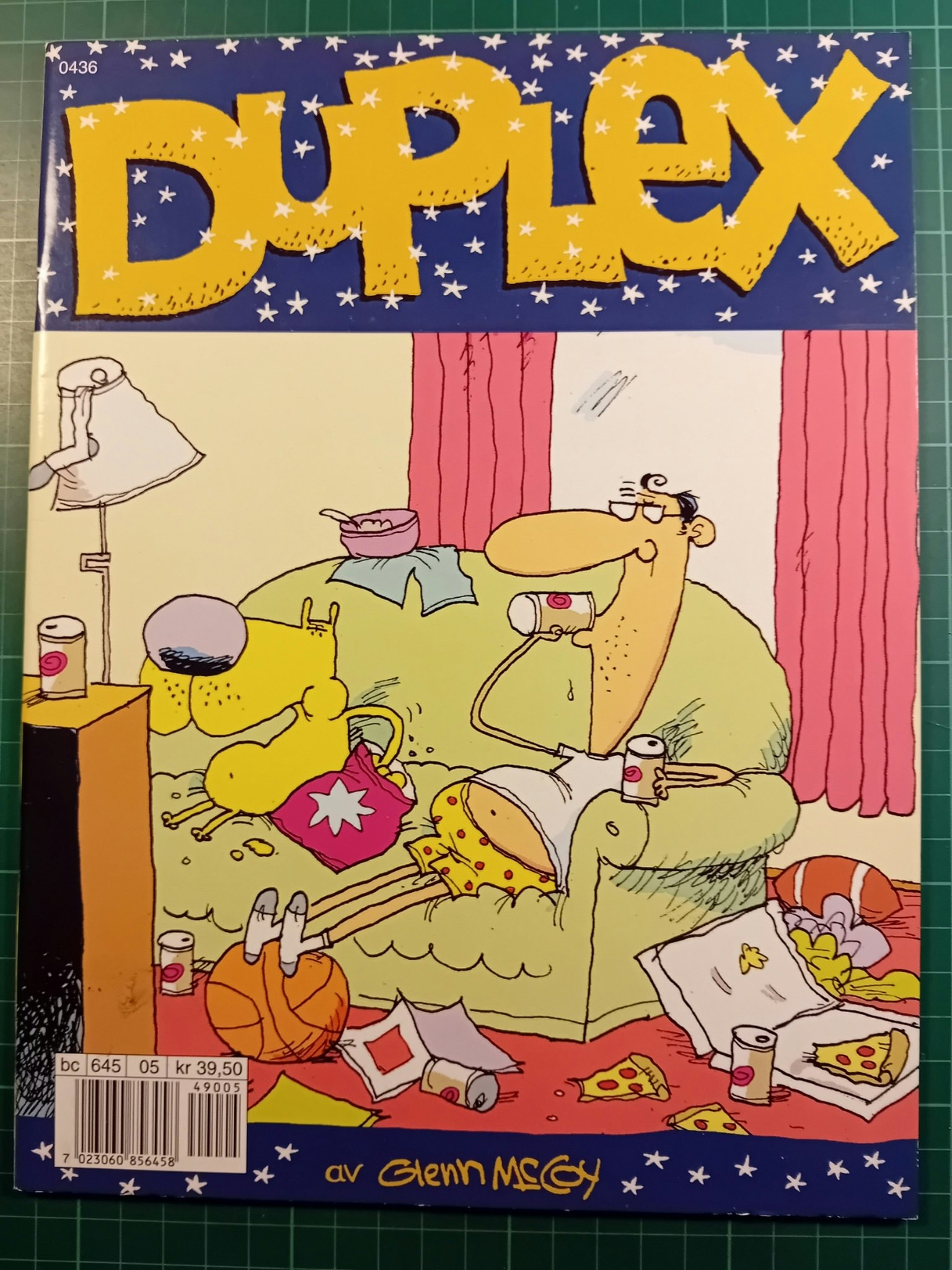 Duplex